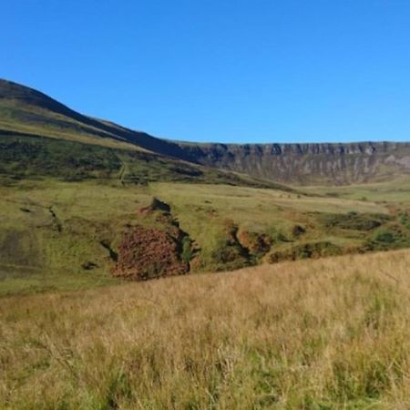 Welsh Miners Cottage Four Bedroom House Treherbert Екстериор снимка
